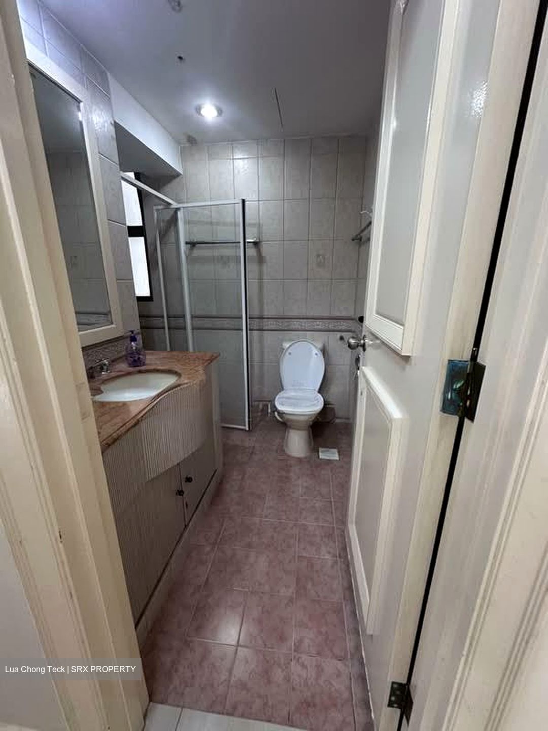 Parkview Apartments (D23), Apartment #559771861